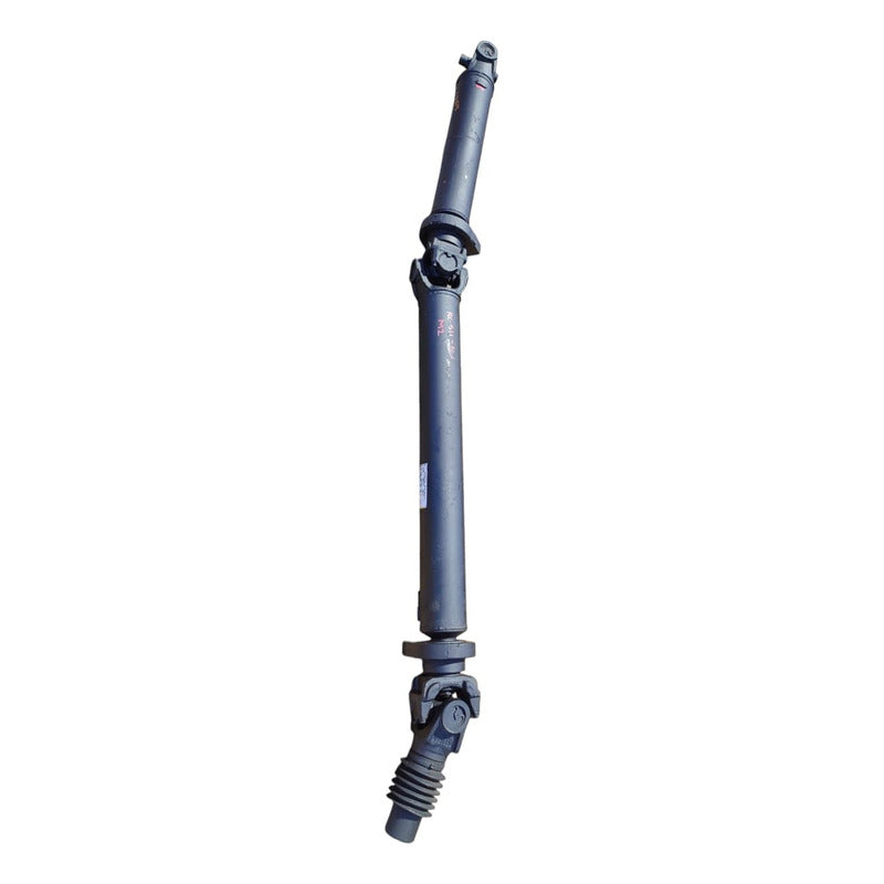 Cardan Flecha Yugo Barra Balero Freightliner M2