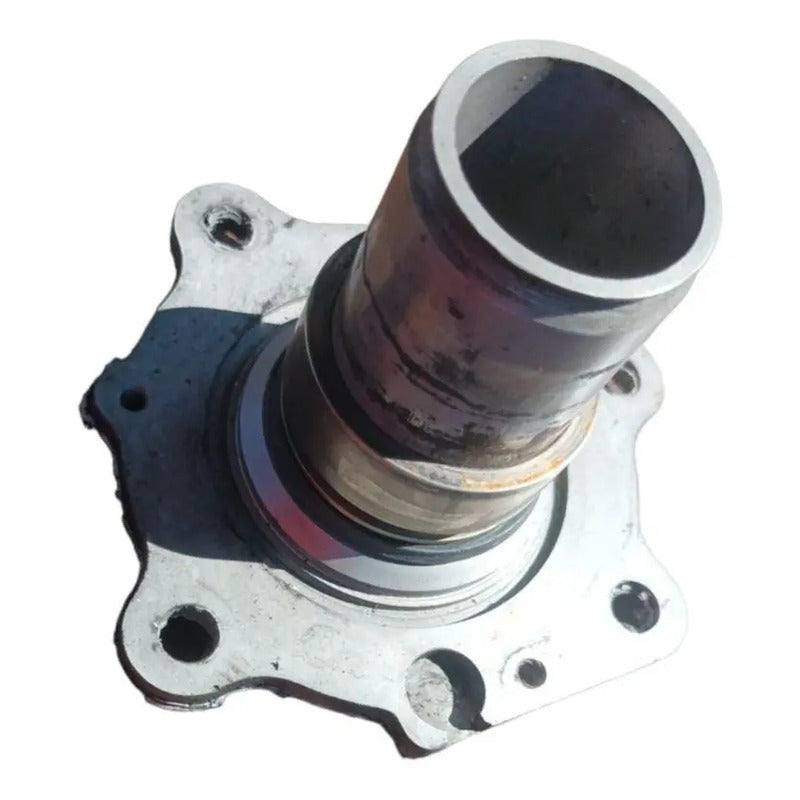 Embudo Guia Transmision Sterling 360 Freightliner Caja Veloc