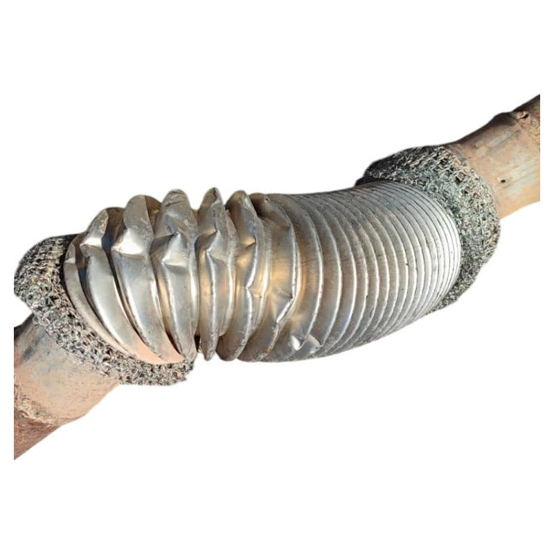 Tubo Escape Silenciador Sterling 360 Freightliner
