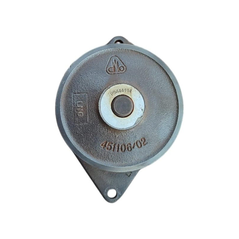 Bomba Agua Motor Paccar Px-6 Cummins Isb 6.7l