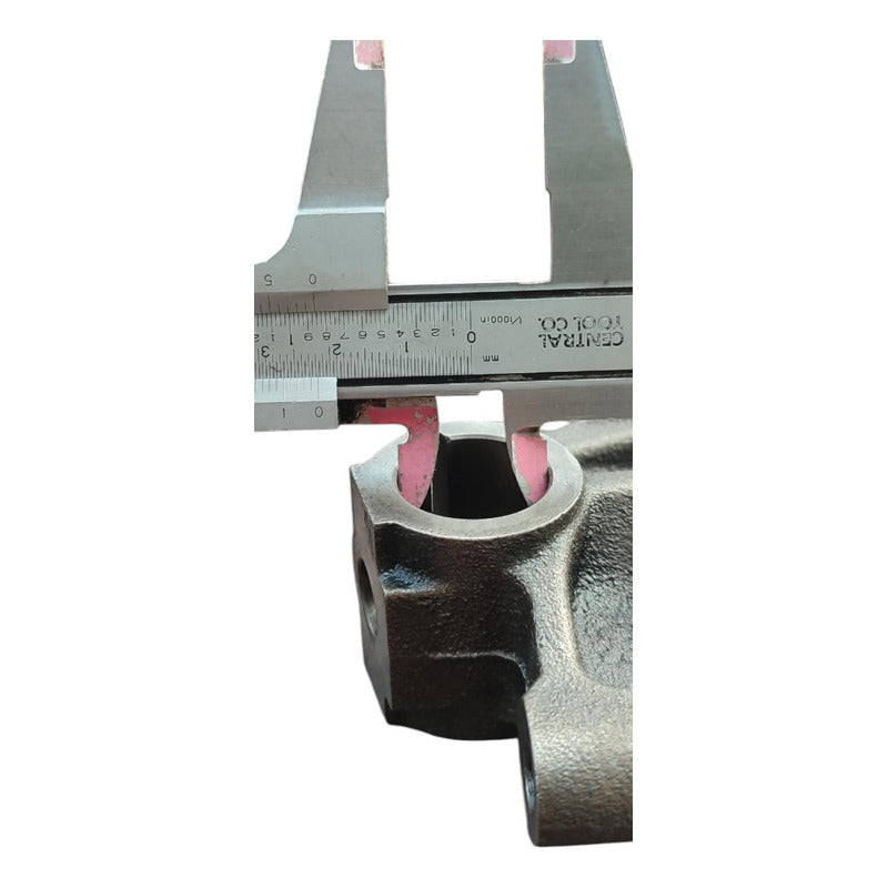 Balancin Motor Hino N04c 300 816 716