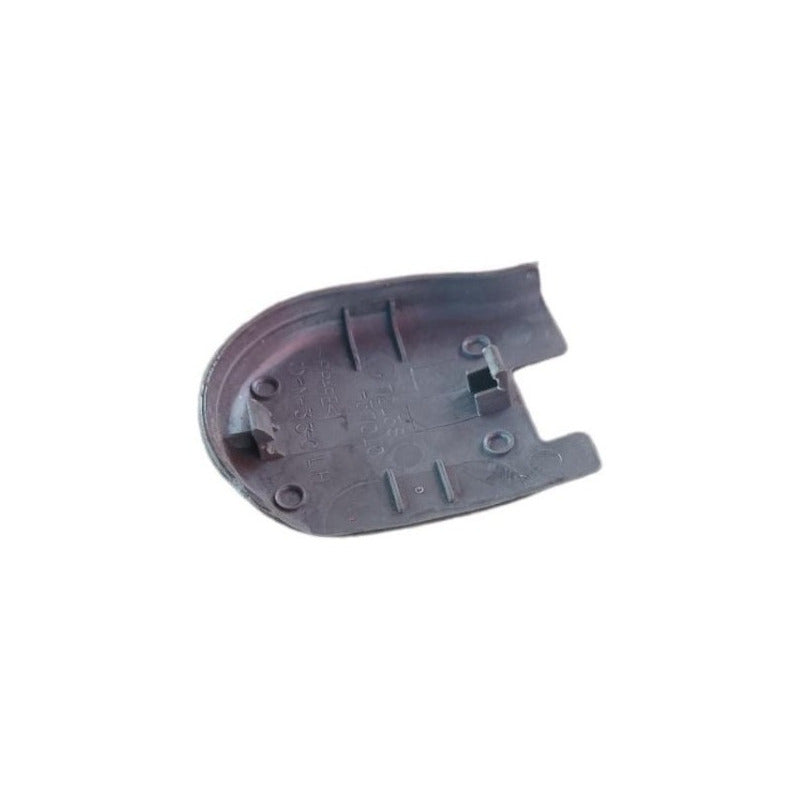 Forro Plastico Cubierta Asiento Cinturon Broche Cabina Hino
