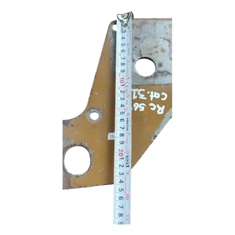Soporte Carga Elevación Motor Camión Caterpillar 3126