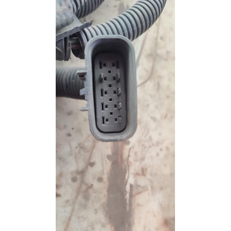 Arnés Frenos Abs Freightliner M2 Motor Mercedes