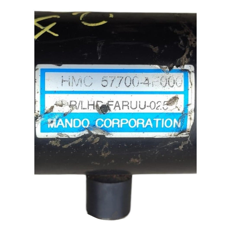 Dirección Electroasistida Cremayera Hyundai H100 Diésel