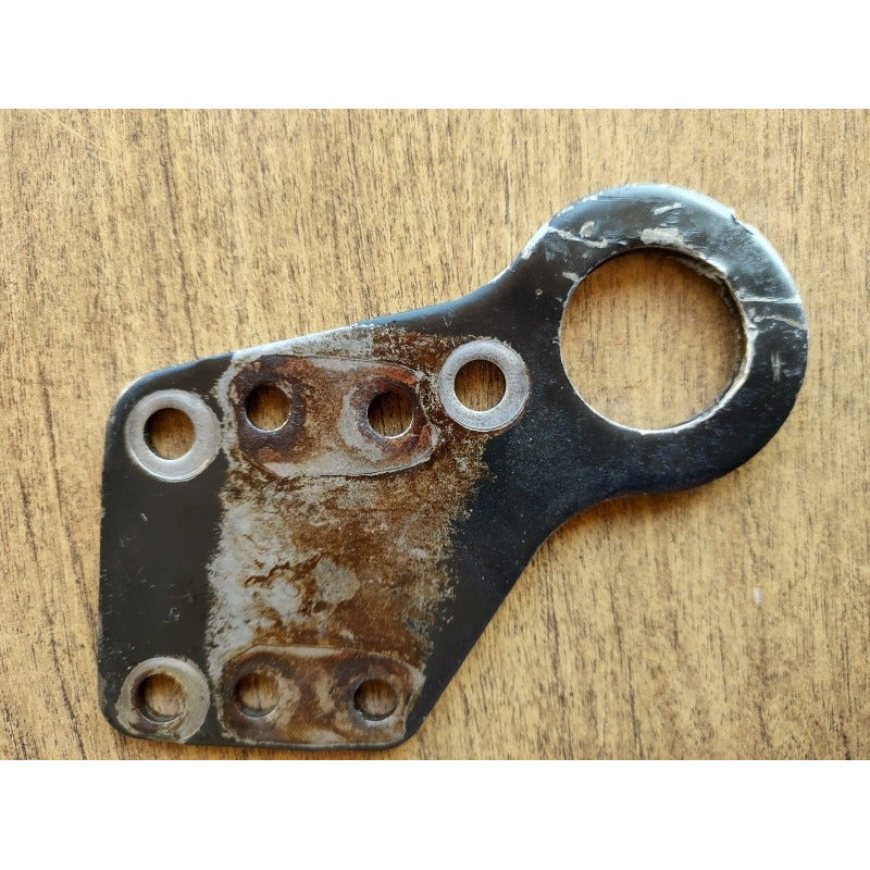 Soporte Elevación Carga Cabeza Motor Cummins Isb 6bt 5.9