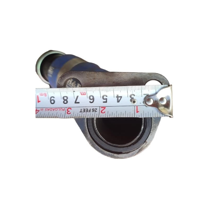 Toma Tubo Aceite Motor Paccar Px-6 Cummins Isb 6.7l Kenworth