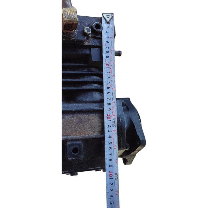 Compresor Aire Frenos Motor Navistar Dt466 International4300
