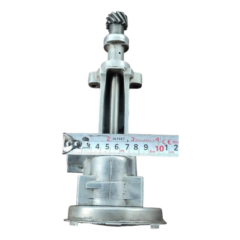 Bomba Aceite Motor Thermoking Isuzu 2.2l