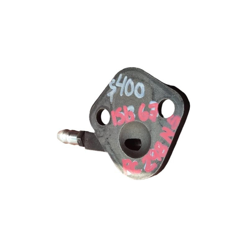 Cubierta Orificio De Acceso Motor Cummins 6.7l Isb Paccar Px