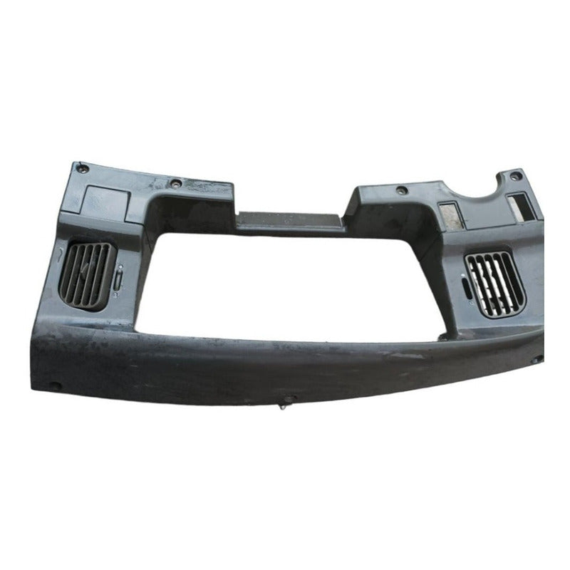 Cubierta Moldura Panel Tablero Cluster Aparatos Cabina Ford