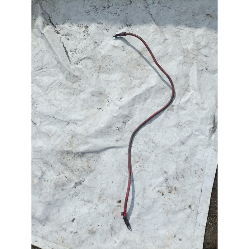 Corriente Automotriz 1 Pulgada 1.90m Bateria Marcha