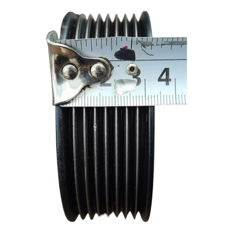 Polea Loca Tensor Motor Cf600 Citystar Vt275 International