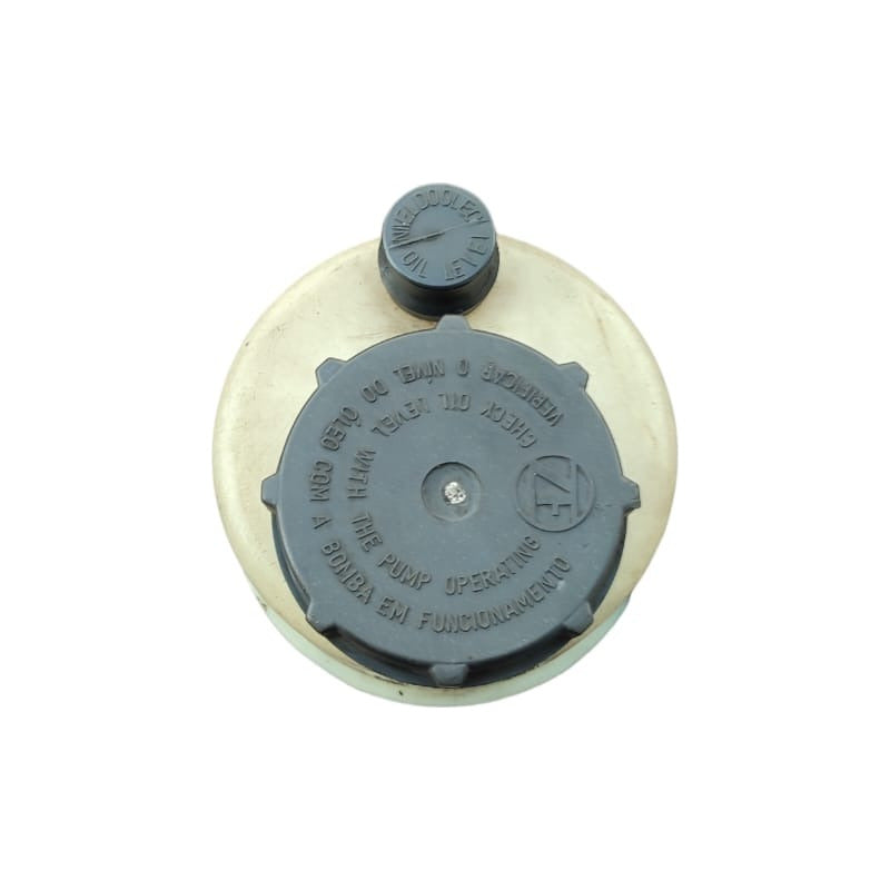 Base Soporte Filtro Aceite Direccion Scania K310 Dc921