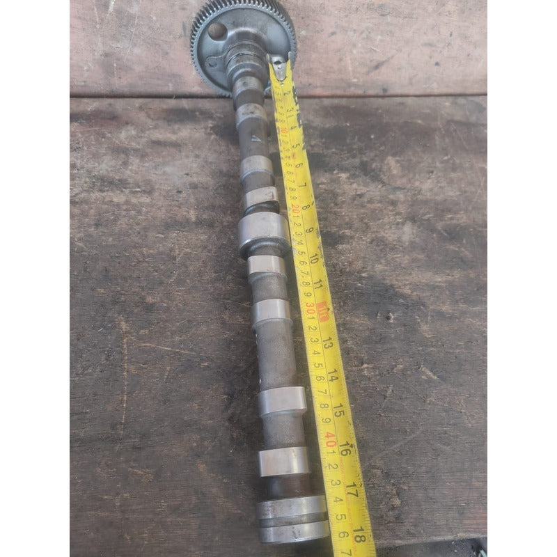 Árbol De Levas Motor Kubota V3300