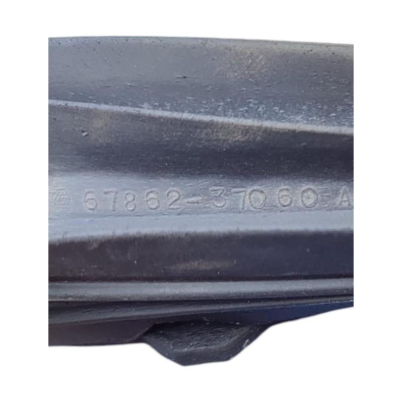 Hule Goma Empaque Puerta Hino 300 716 816 2021 Piloto