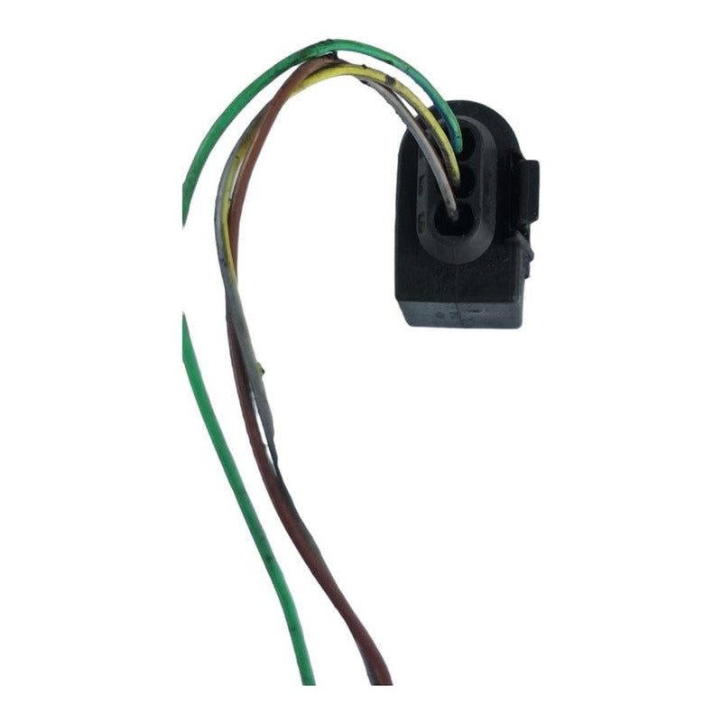Conector Sensor Motor Mercedes Benz Om 906 Freightliner
