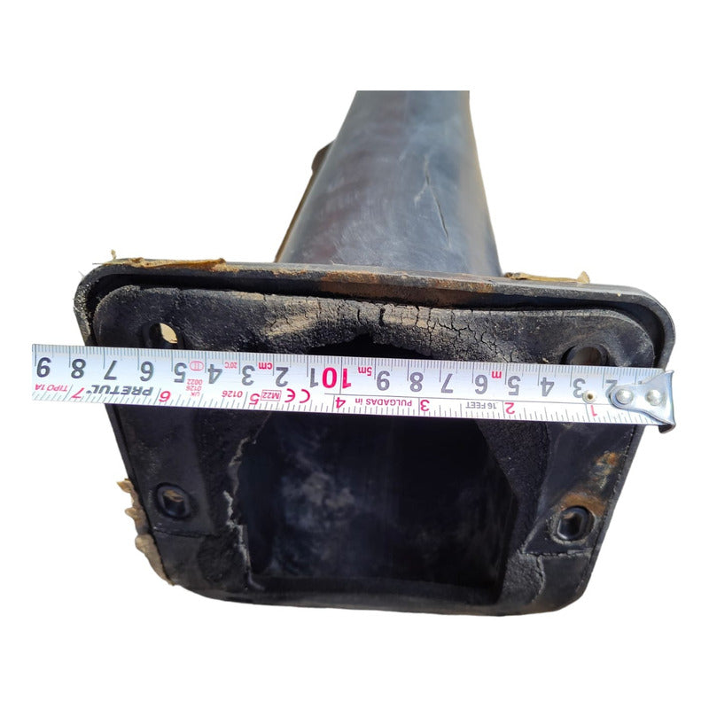 Cubierta Tapa Cubre Volante Moldura Isuzu Elf 400 450