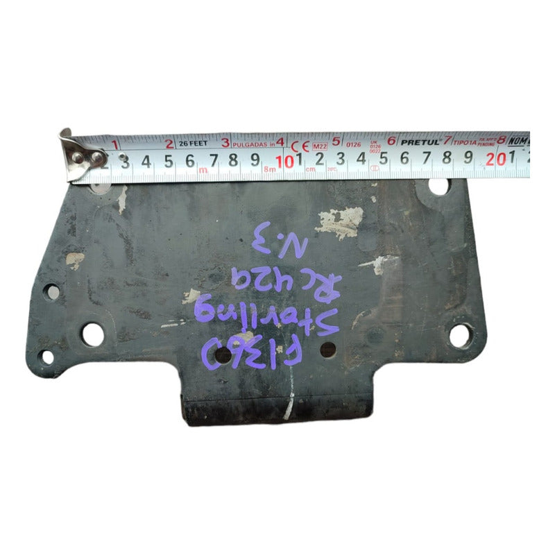 Soporte Motor Mitsubishi 4m50 Sterling Fl 360