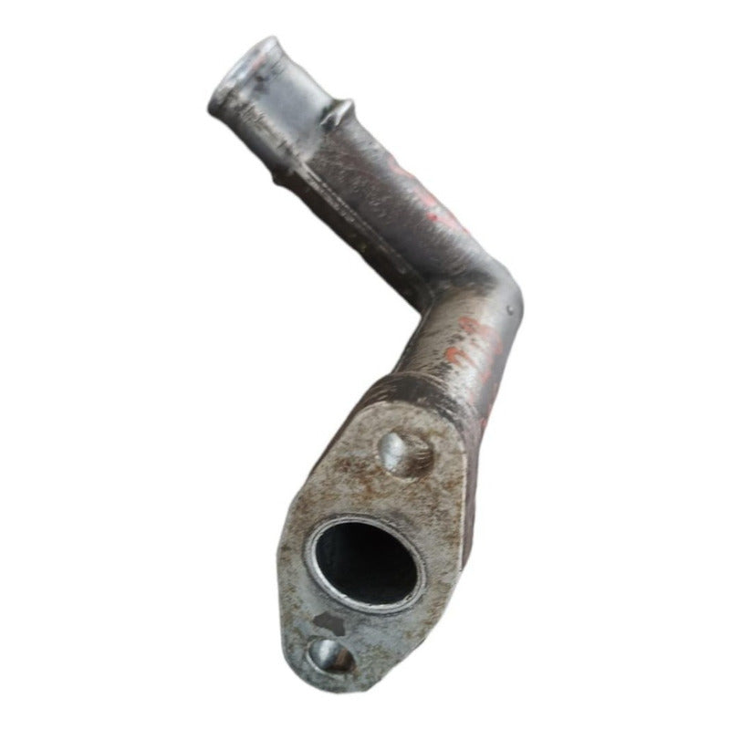 Tubo De Aceite Turbo Retorno Mercedes Benz Om 906