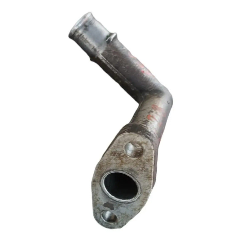 Tubo De Aceite Turbo Retorno Mercedes Benz Om 906
