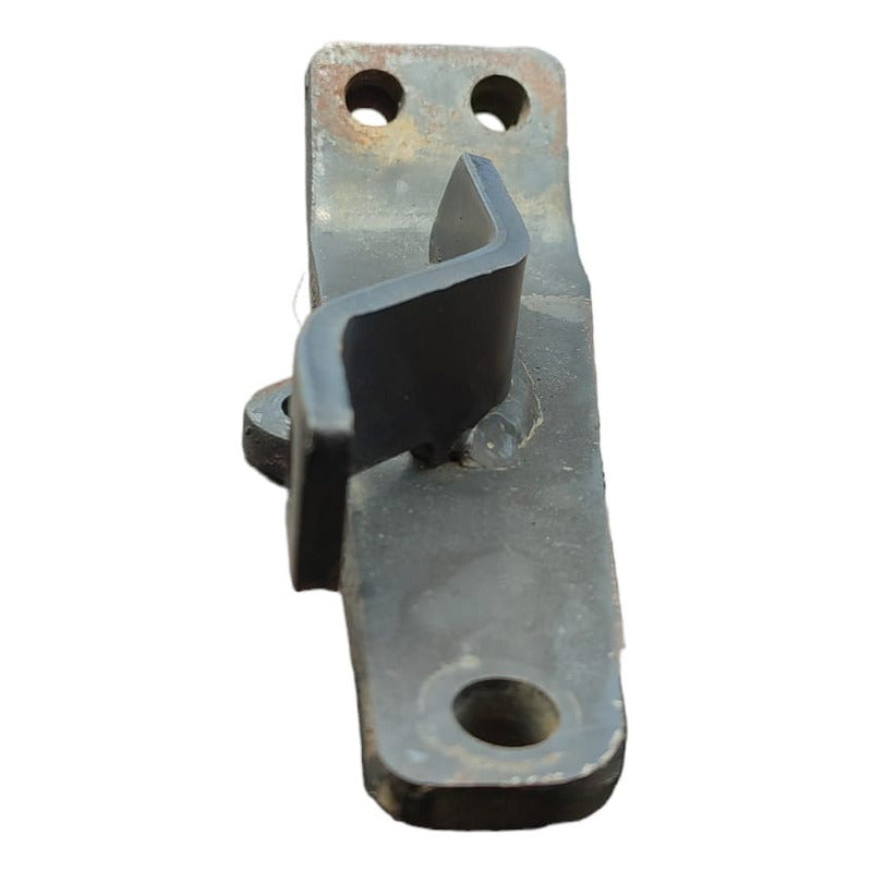 Base Soporte Housing Funda Transmisión Isuzu Elf 400 450 500