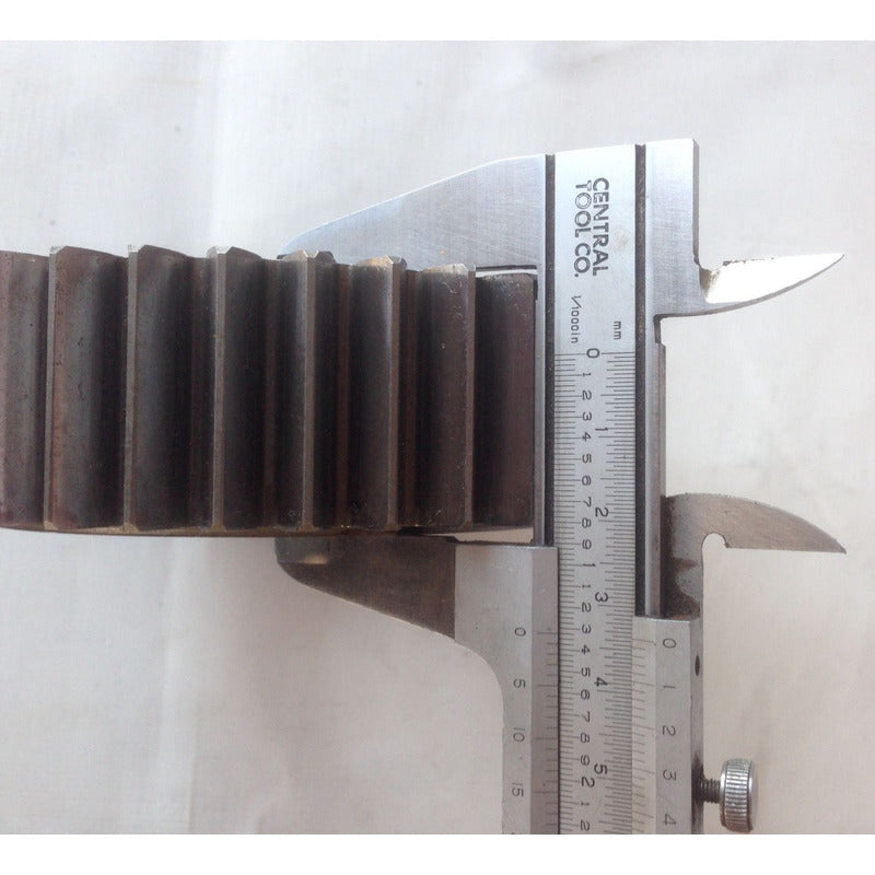 Engrane Transmisión Eaton Fuller Rtlo-1698b Caja 18velocidad