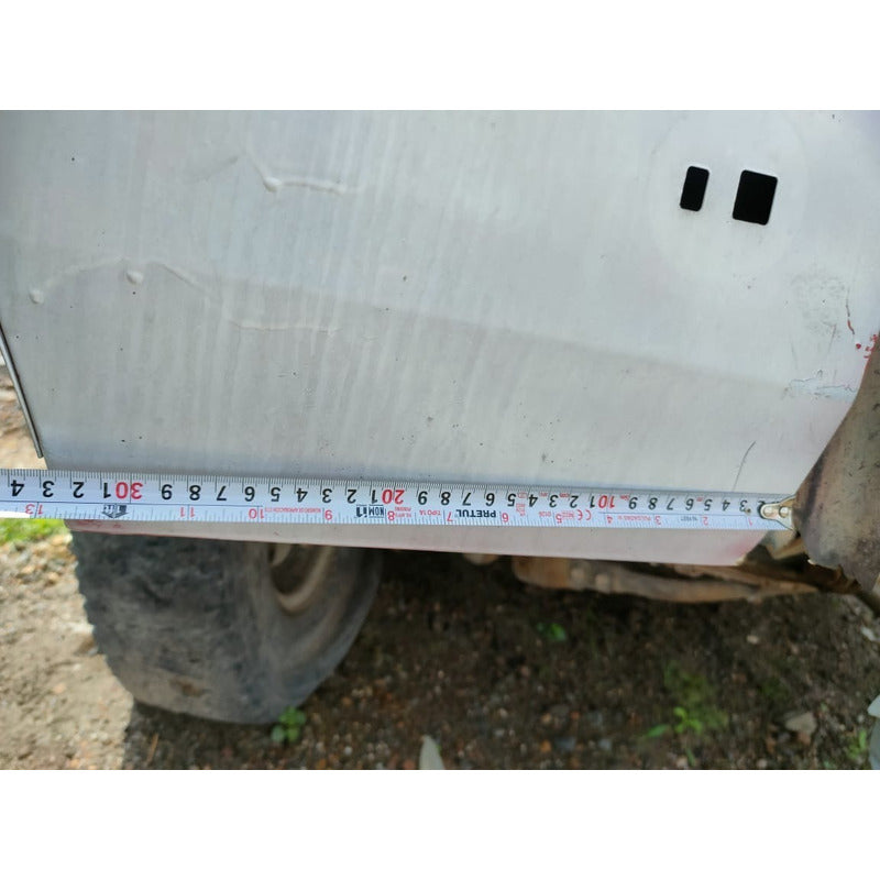 Puerta Derecha Hino 300 716 816 Detalle