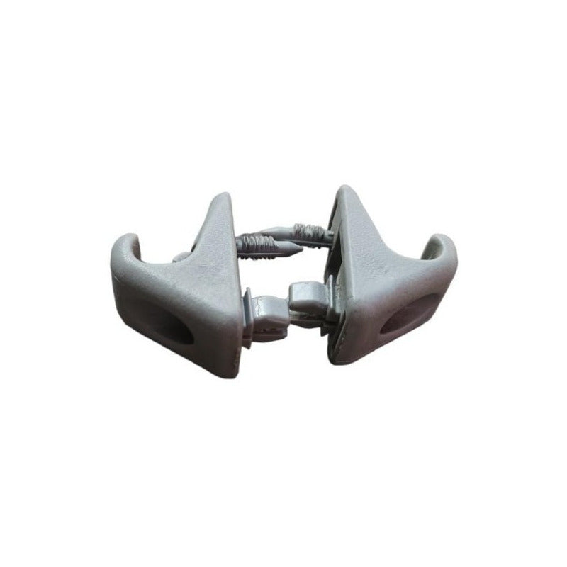 Grapa Broche Gancho Parasol Visera Cabina Hino 300 514