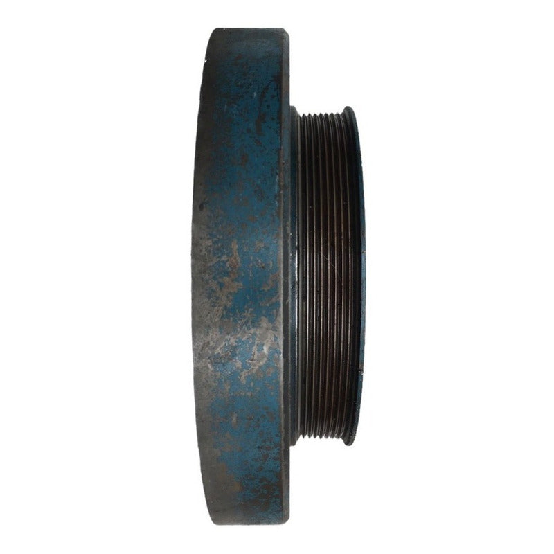 Damper Polea Cigueñal Motor Navistar Dt466e