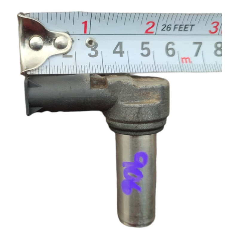 Sensor Posicion Arbol Cigueñal Motor Mercedes Benz 906