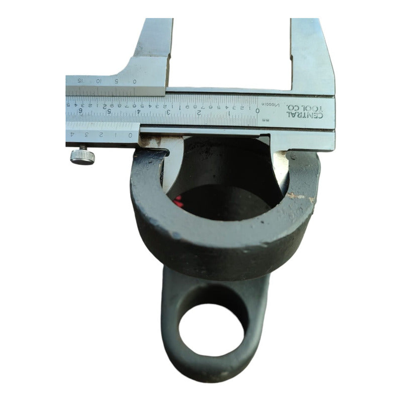 Yugo Cople Flecha Cardan Barra Camion Universal 5 1/2