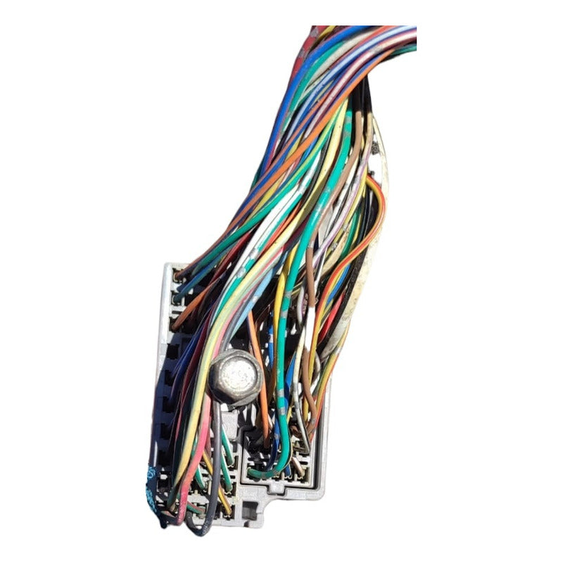 Arnés Conector Cabina Isuzu Elf 400 450