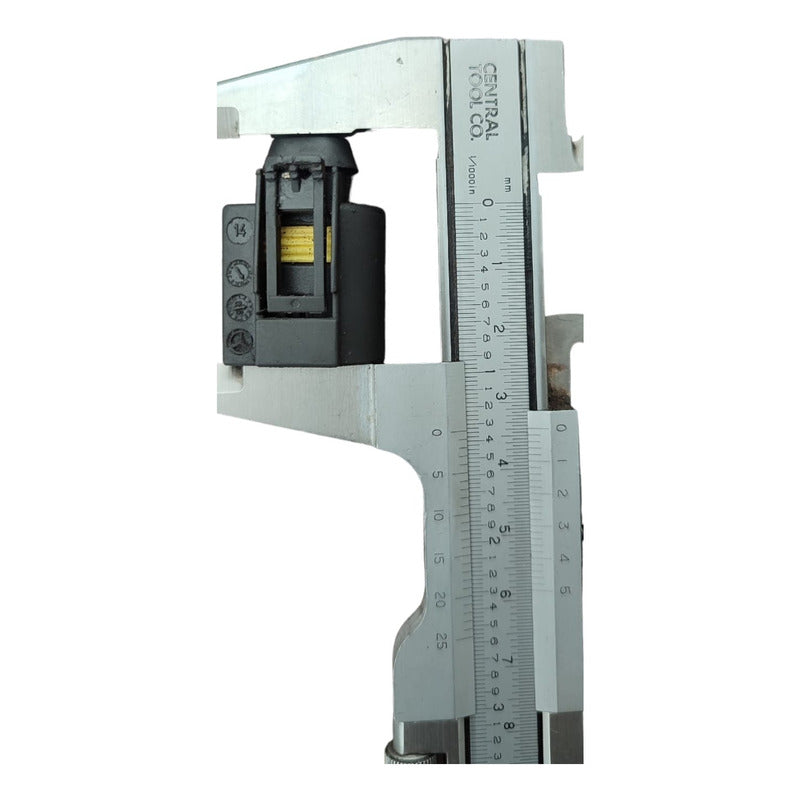 Conector Sensor Agua Refrigerante Mercedes Benz 906 904