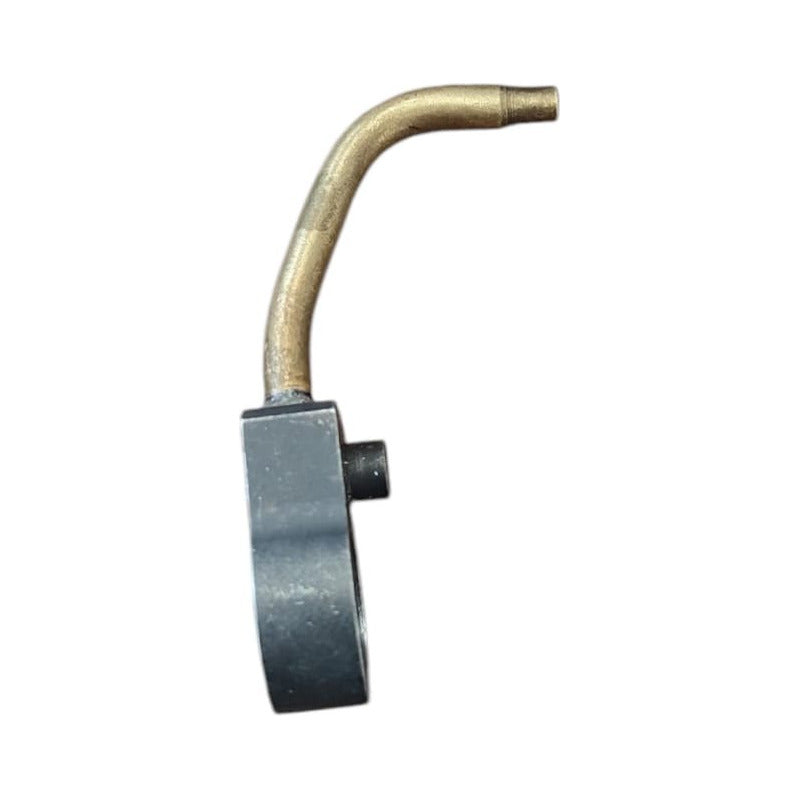 Rociador De Aceite Chisgueteo Motor Isuzu 4hk11 Elf 450