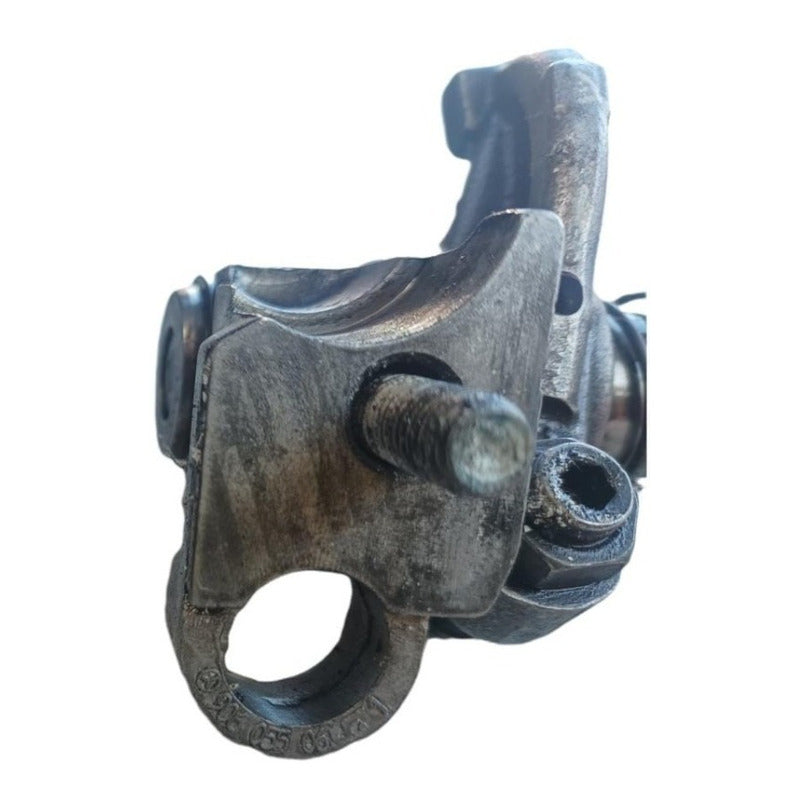 Barra De Balancines Balancín Motor Mercedes Benz Om 906