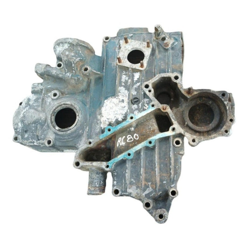 Tapa Distribución Engranes Motor Kubota V2203