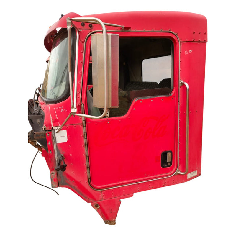 Cabina Kenworth T300 Año 2003