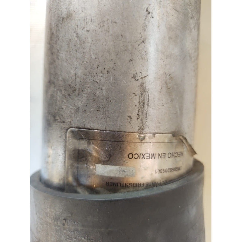 Manguera Tubo Toma Purificador Aire Camión Autobús Mercedes