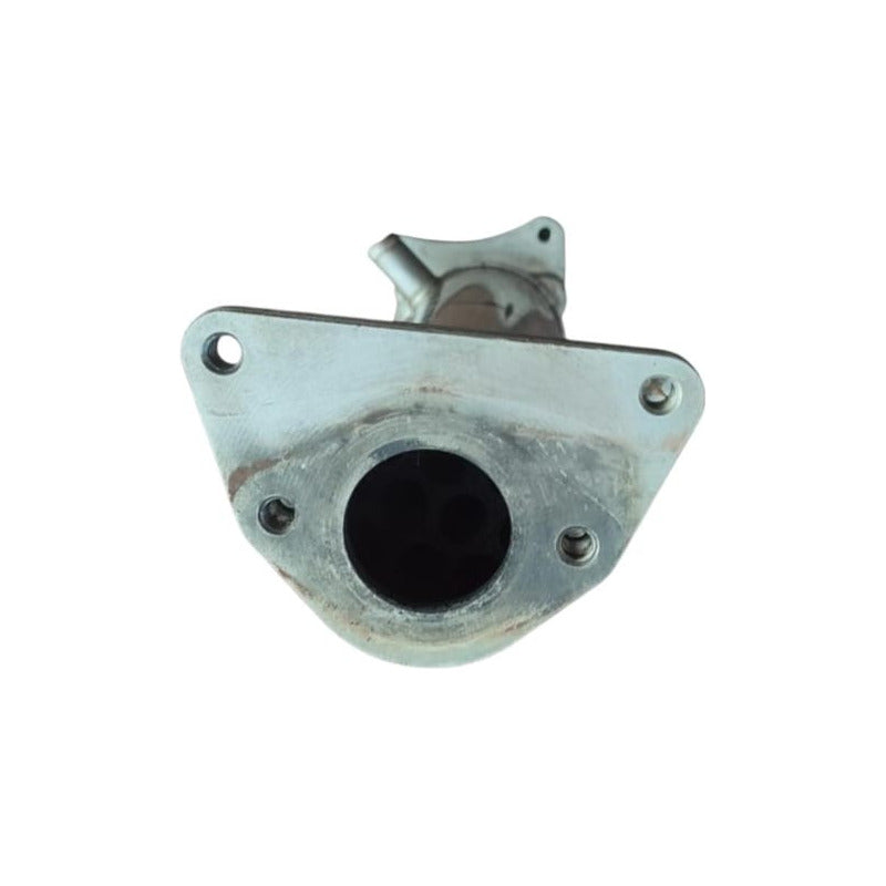 Enfriador Gases Egr Motor Isuzu 4hk1 Elf 400 450 500