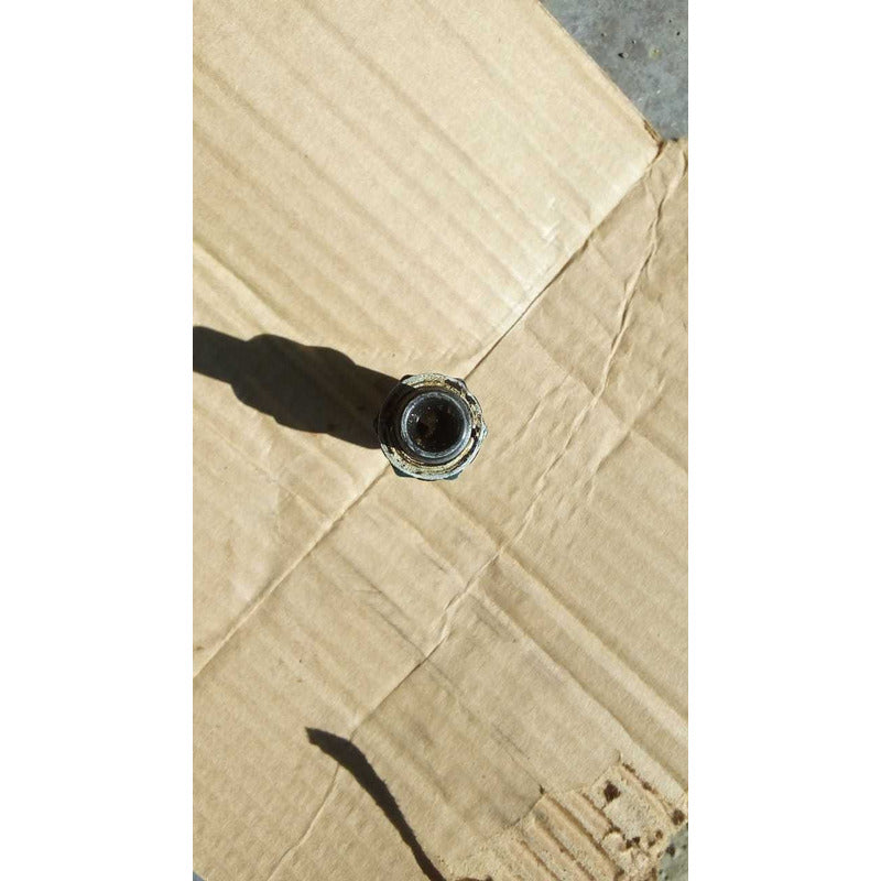 Inyector Motor Kubota V2203Y Más Partes