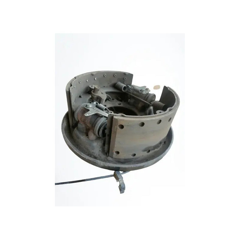 Plato Portabalata Cilindro Balata Isuzu Elf 400 450 500
