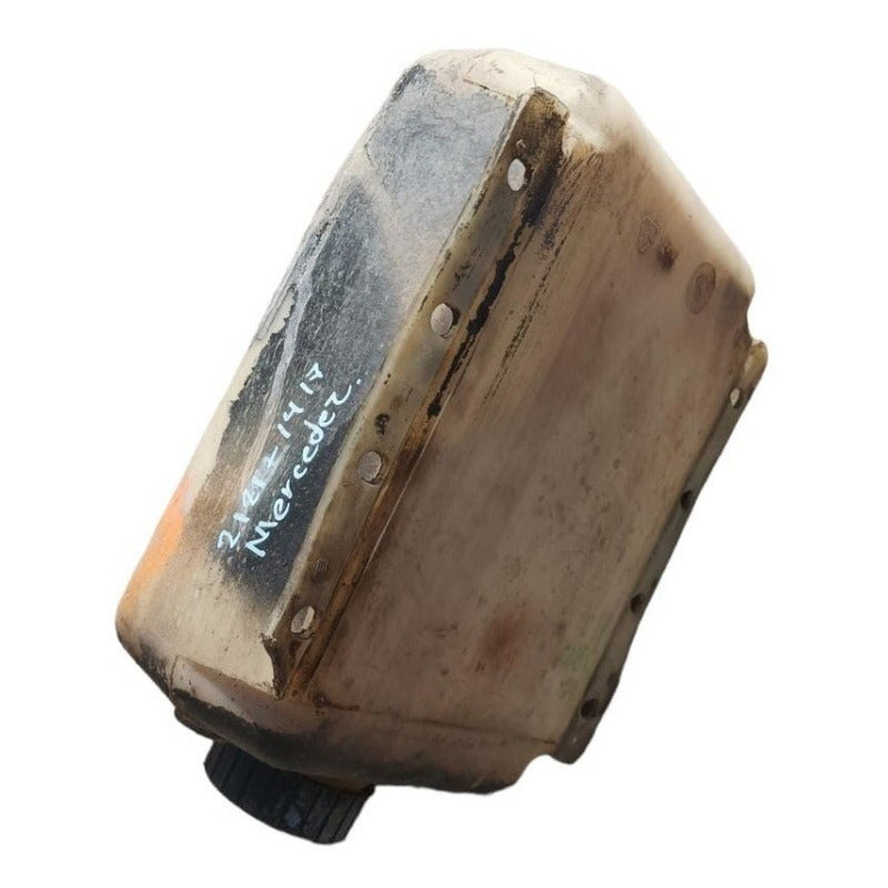 Deposito Tanque Limpiadores Mercedes Benz 2121 1417