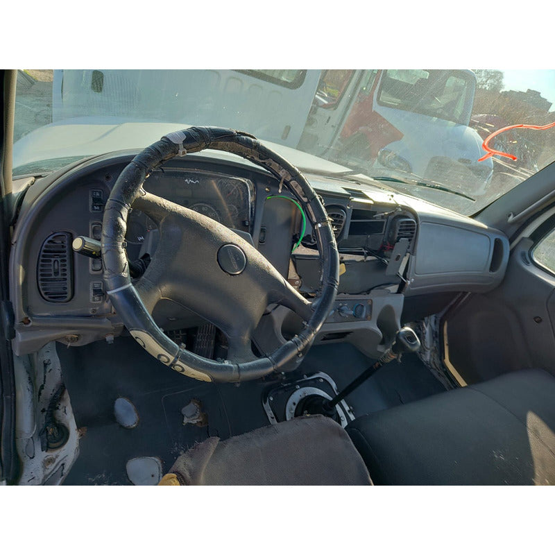 Cabina Cofre Freightliner M2 Año 2007