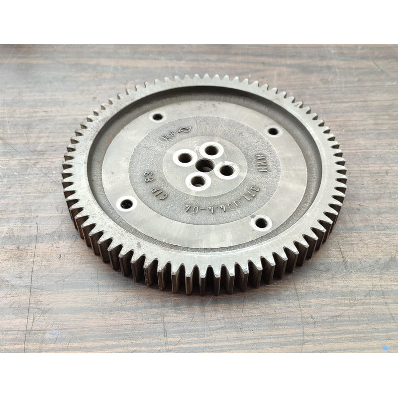 Engrane Distribución Motor Mwm 4.12 Tge International