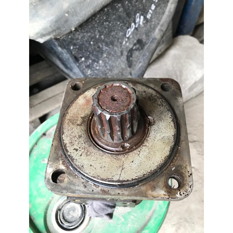 Motor Hidrahulico Commercial P25x278besc17-7