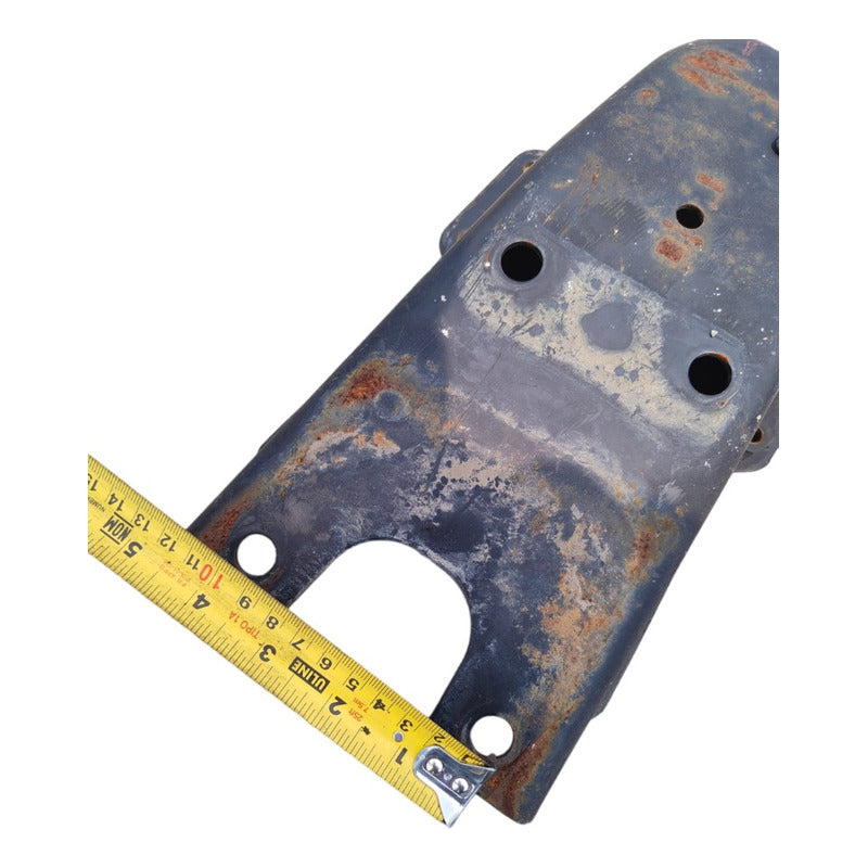 Base Soporte Amortiguador Eje Isuzu Elf 400 450 500