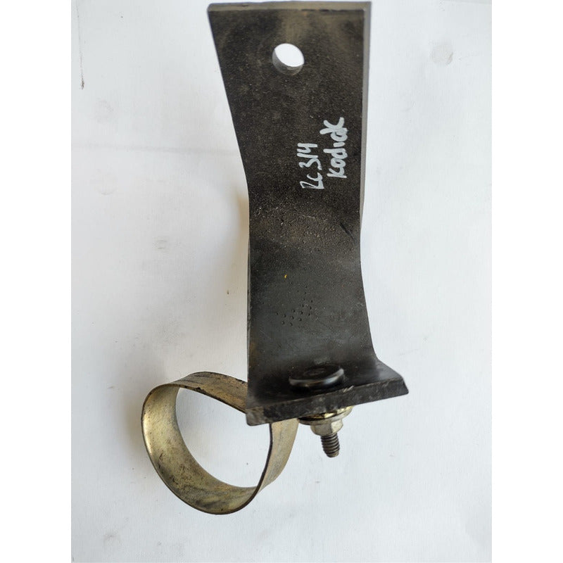 Base Soporte Agarradera Arnés Cableado Chevrolet Kodiak