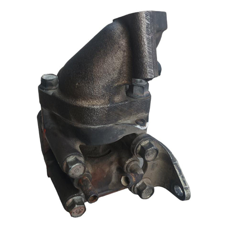 Múltiple Egr Válvula Actuador Motor 4m50 Sterling 360