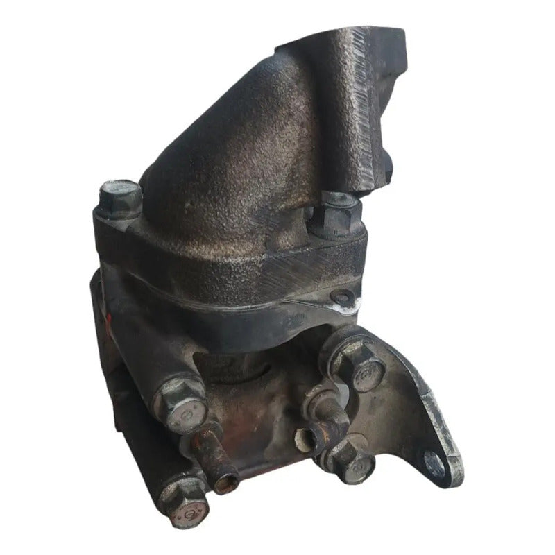 Múltiple Egr Válvula Actuador Motor 4m50 Sterling 360